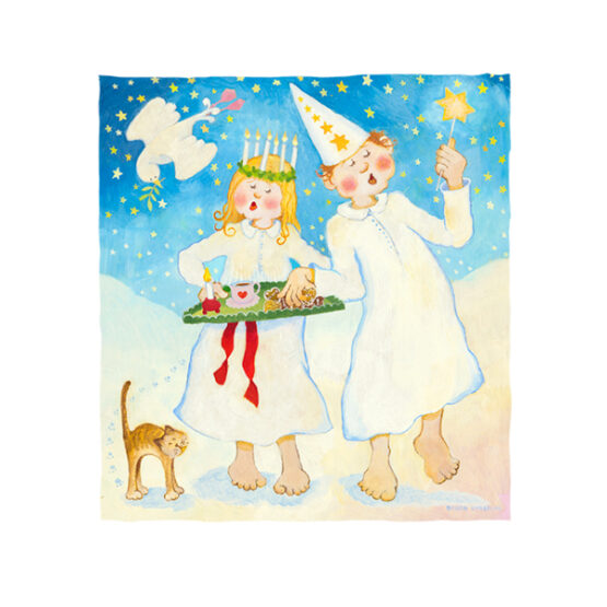 238-Lussekatten-och-Pepparkakan